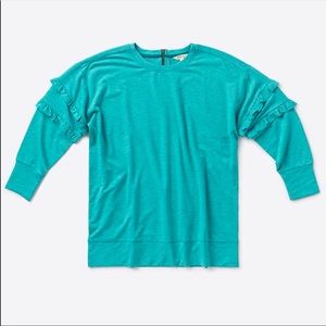 Matilda Jane Our Song sweatshirt